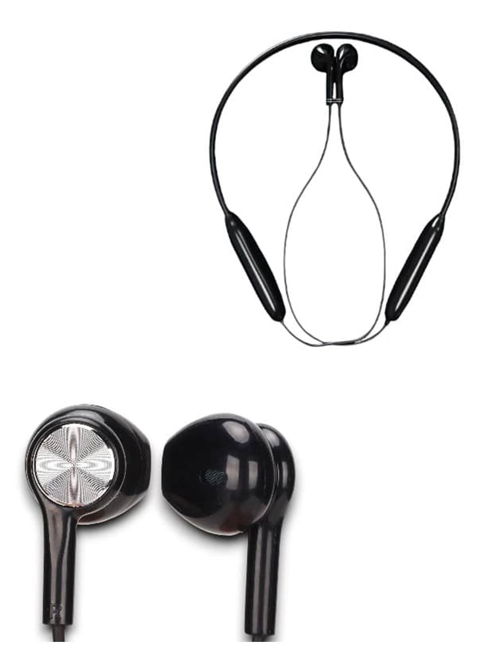 A21 KABLOLU KULAK İÇİ KULAKLIK 100 SAAT