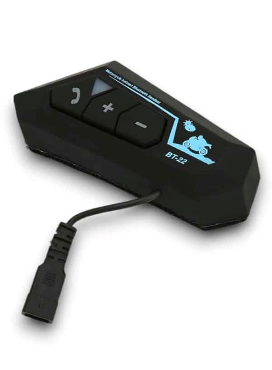 BT 22 MOTORCU KULAKLIĞI