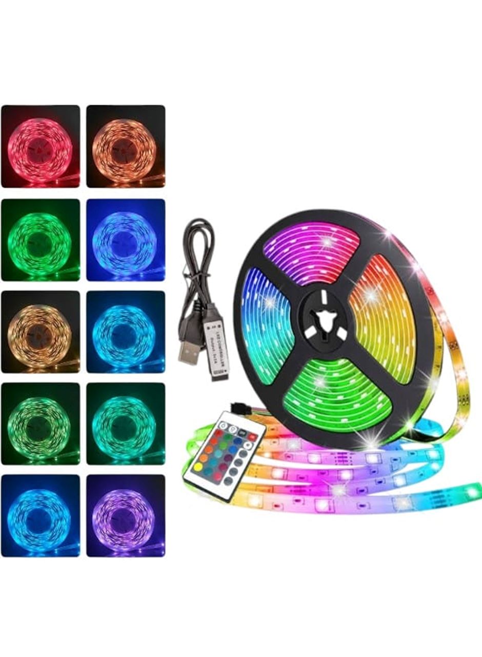 10 METRE ŞERİT LED