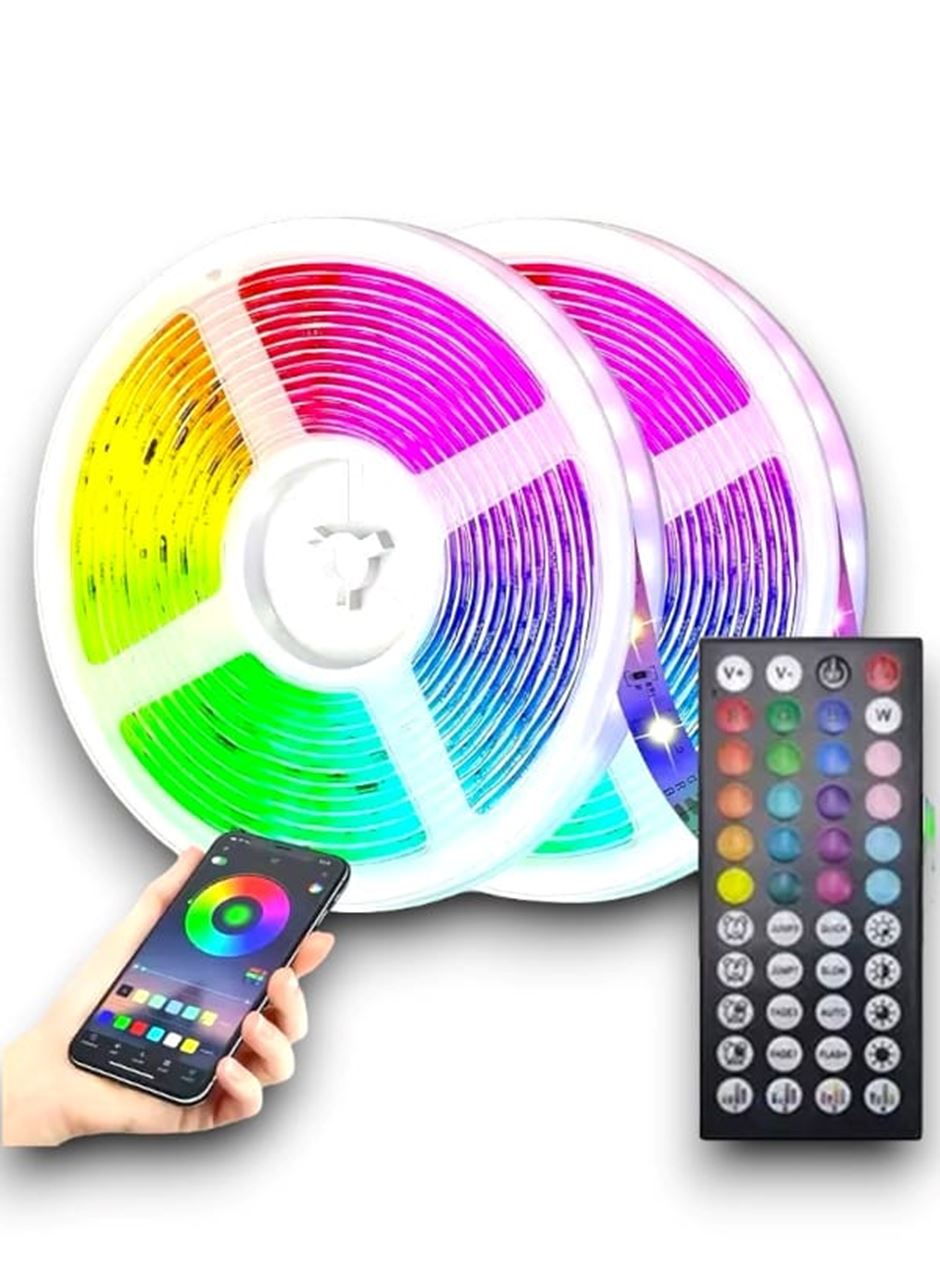 10 METRE ŞERİT LED