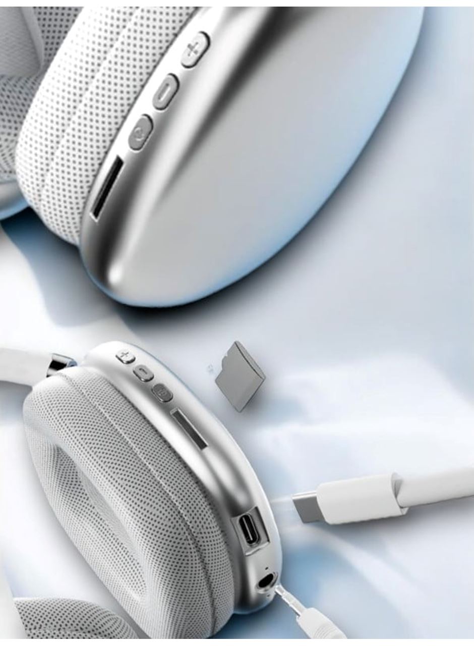 P9 PLUS KULAKLIK SİYAH