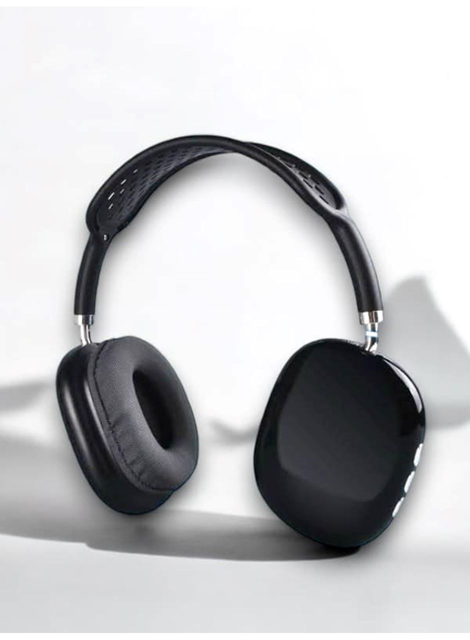 P9 PLUS KULAKLIK SİYAH