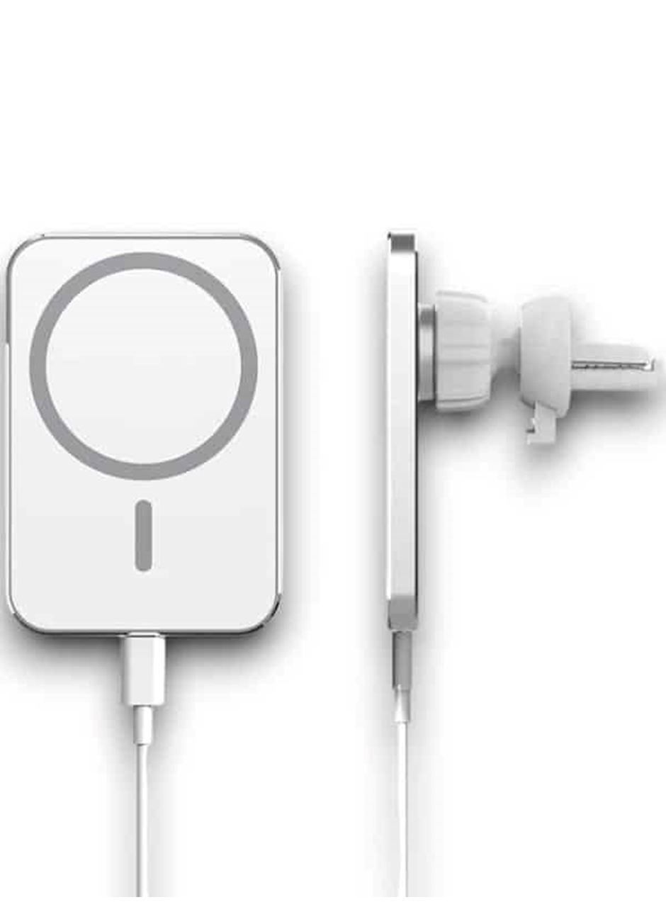 15W WİRELESS ŞARJ CİHAZI