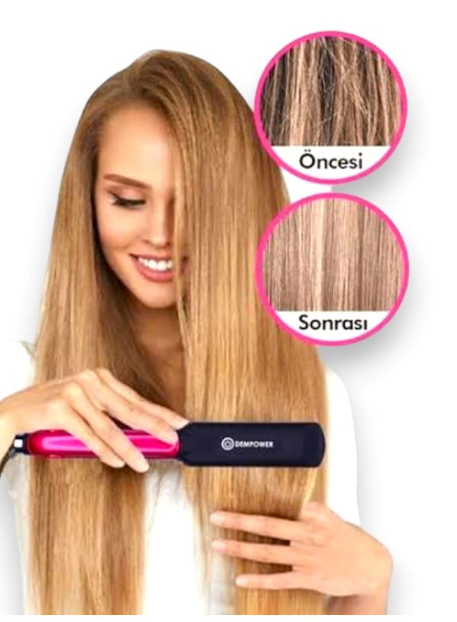 DÜZLEŞTİRİCİ TARAK