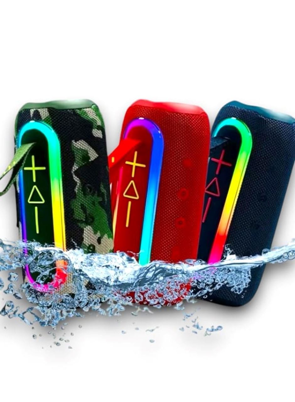 FLİP 6 MAX BLUETOOTH HOPARLÖR