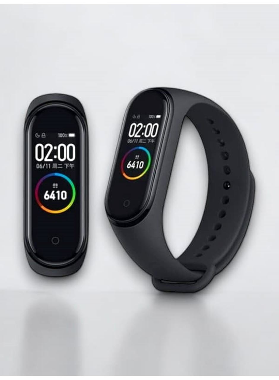 M6 Akıllı Bileklik