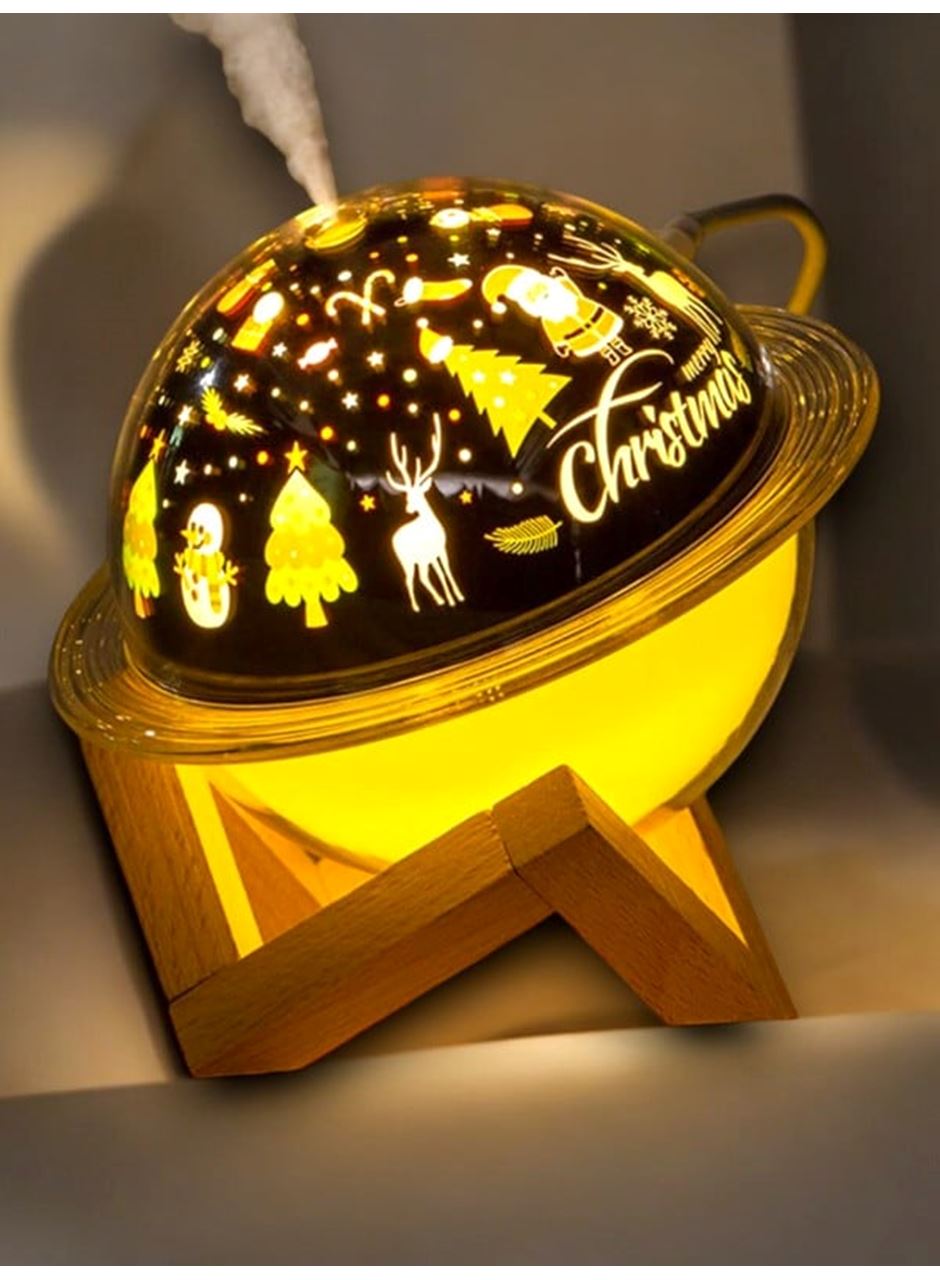 Hava nemlendirici Lamba