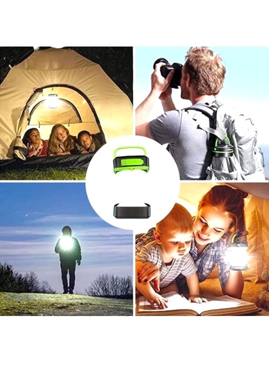 HS-71 KATLANABİLİR LAMBA