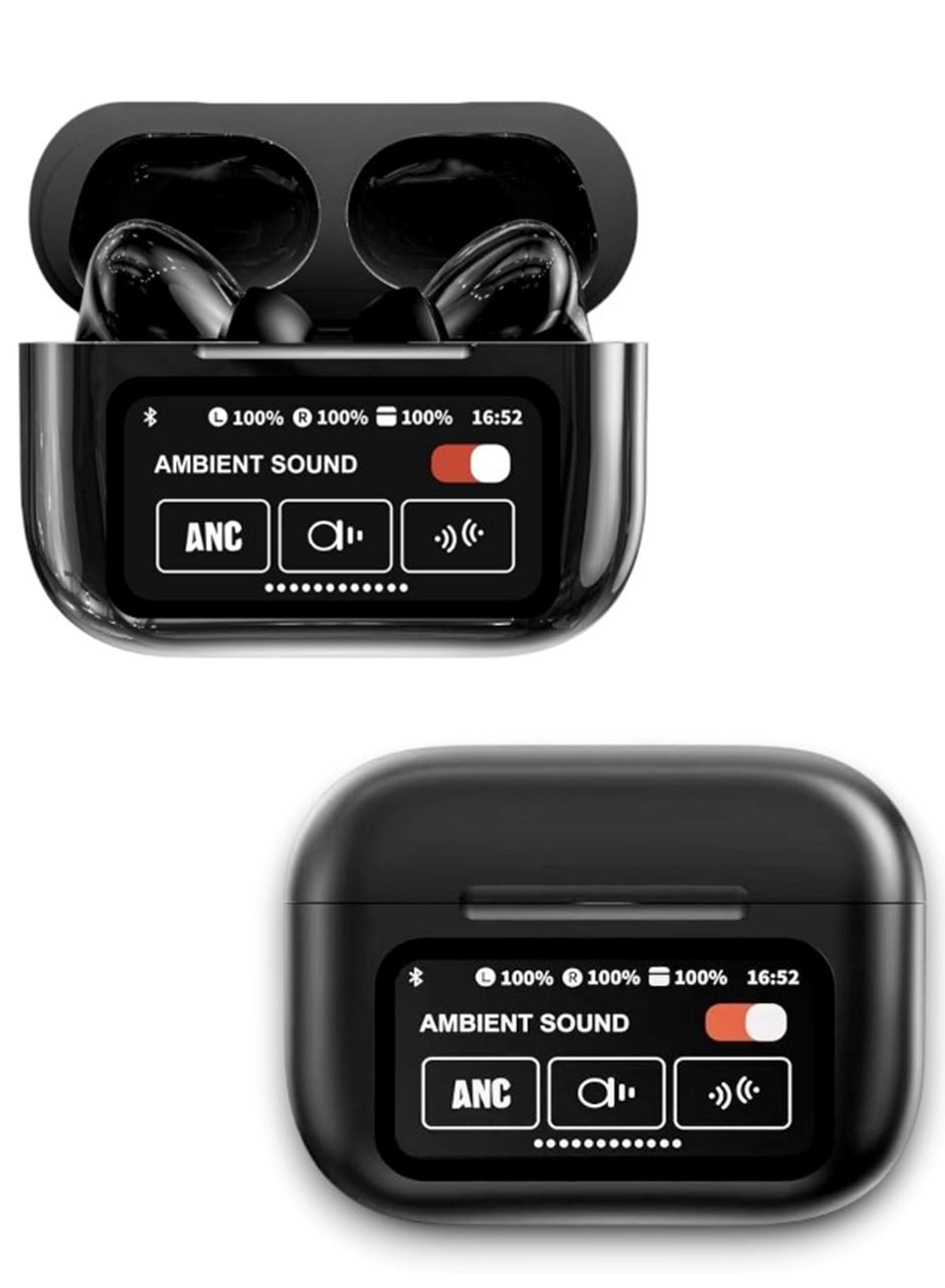 L58 SİYAH EKRANLI AİRPODS PRO