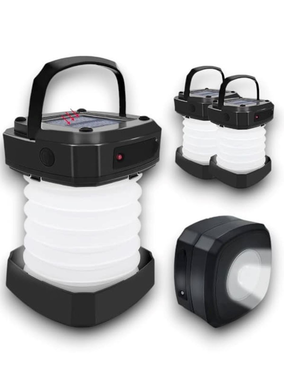 HS-71 KATLANABİLİR LAMBA