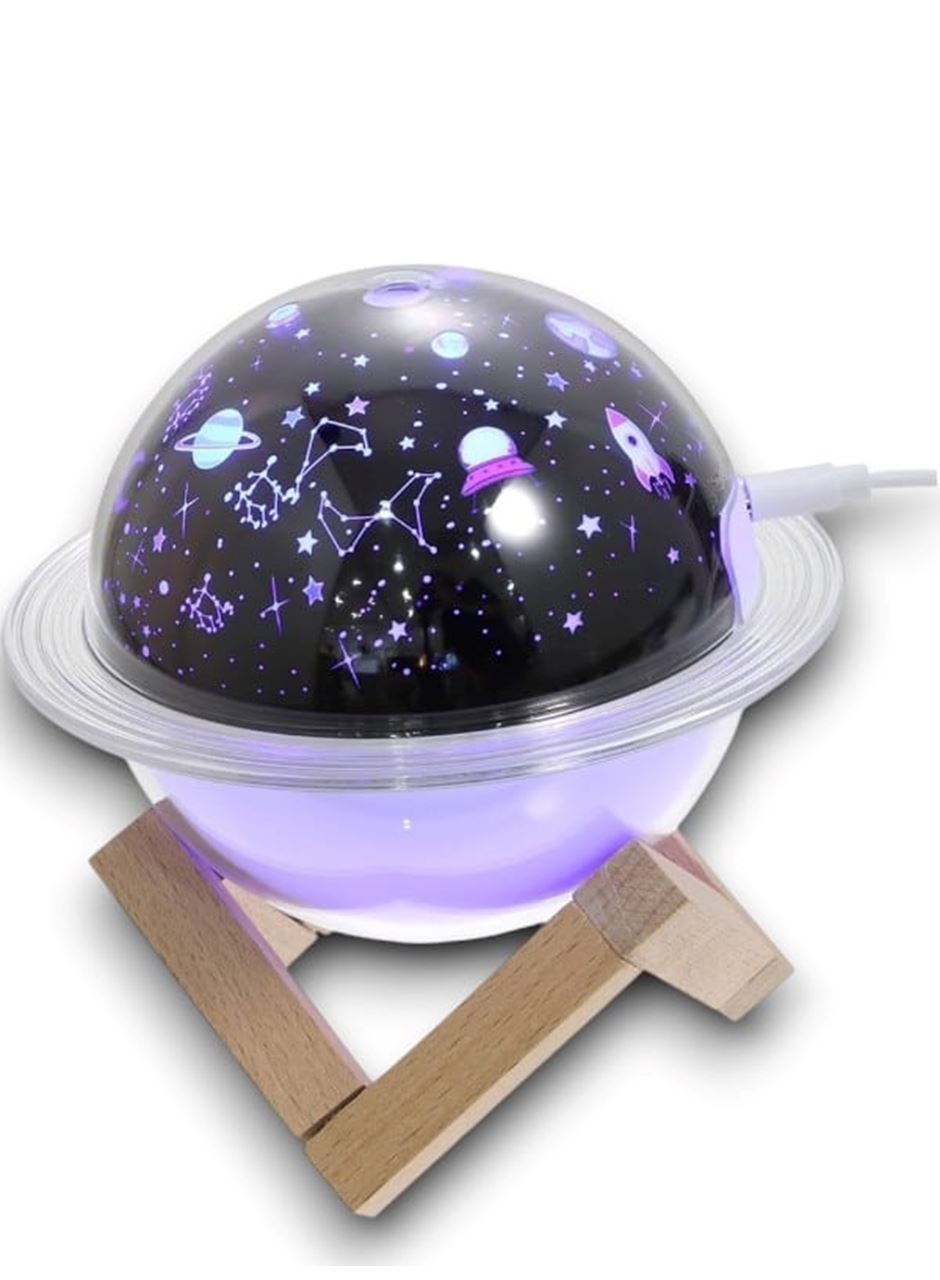 Hava nemlendirici Lamba