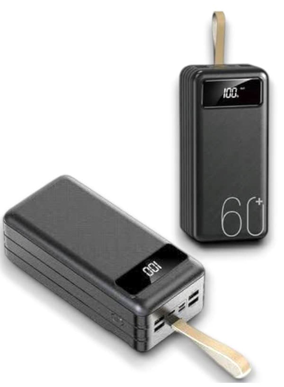 60.000 MAH POWERBANK