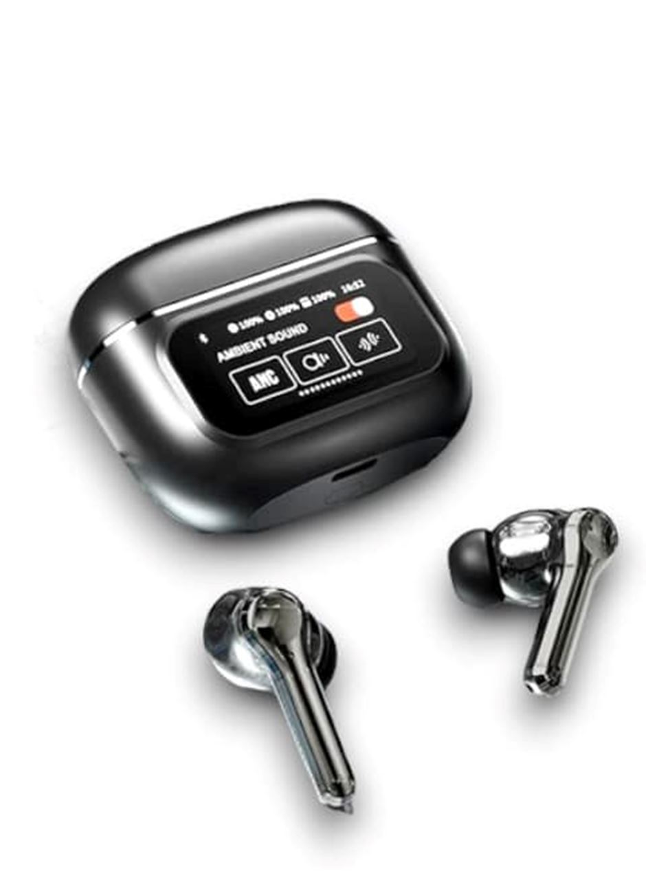 L58 SİYAH EKRANLI AİRPODS PRO