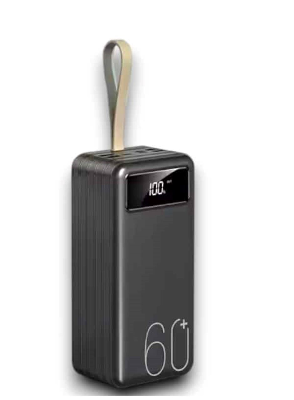 60.000 MAH POWERBANK