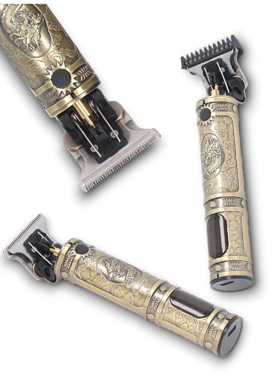 RD 378 Çizik Tıraş Makinesi Seti Dijital