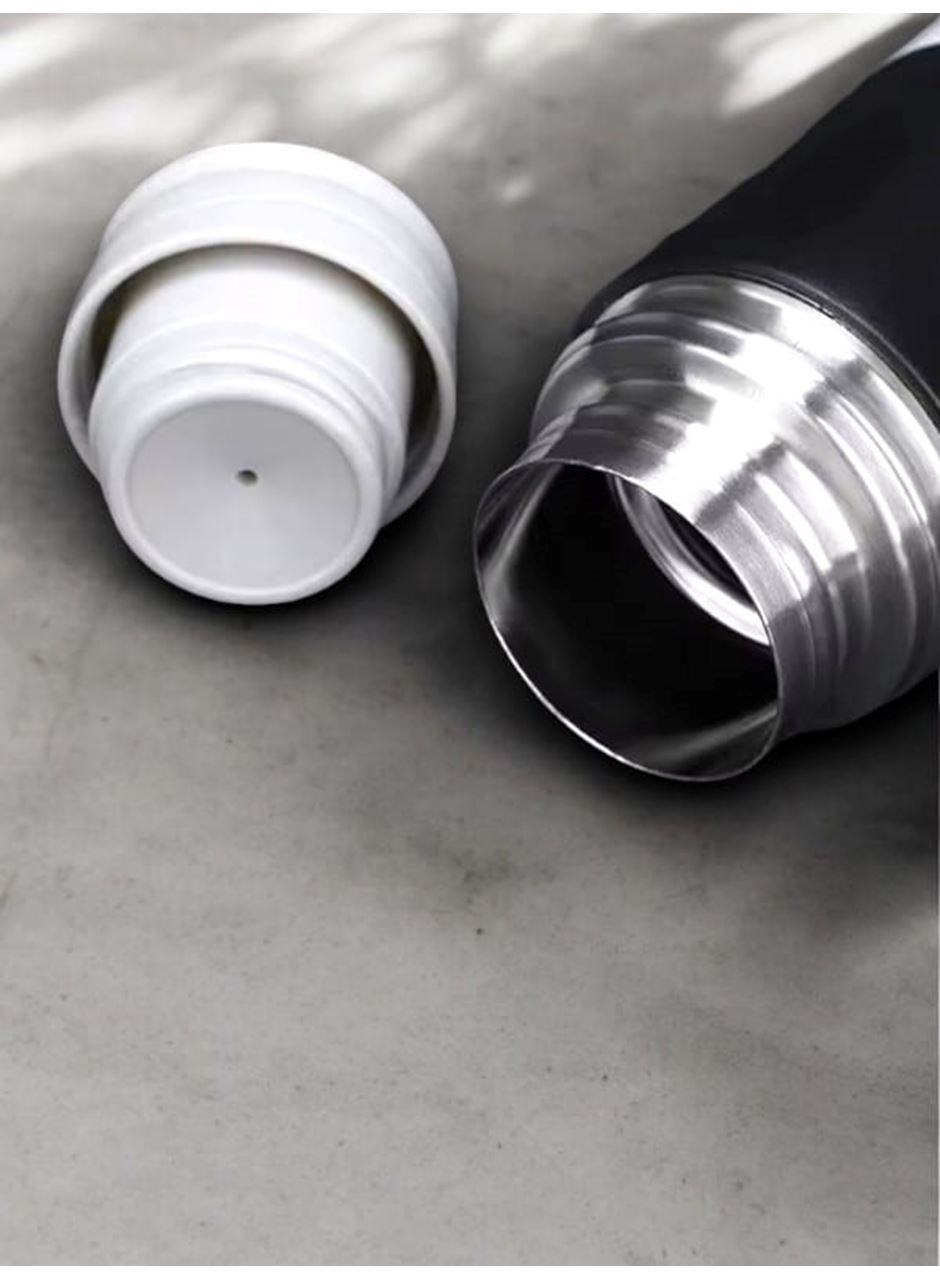 3 BARDAKLI TERMOS SETİ