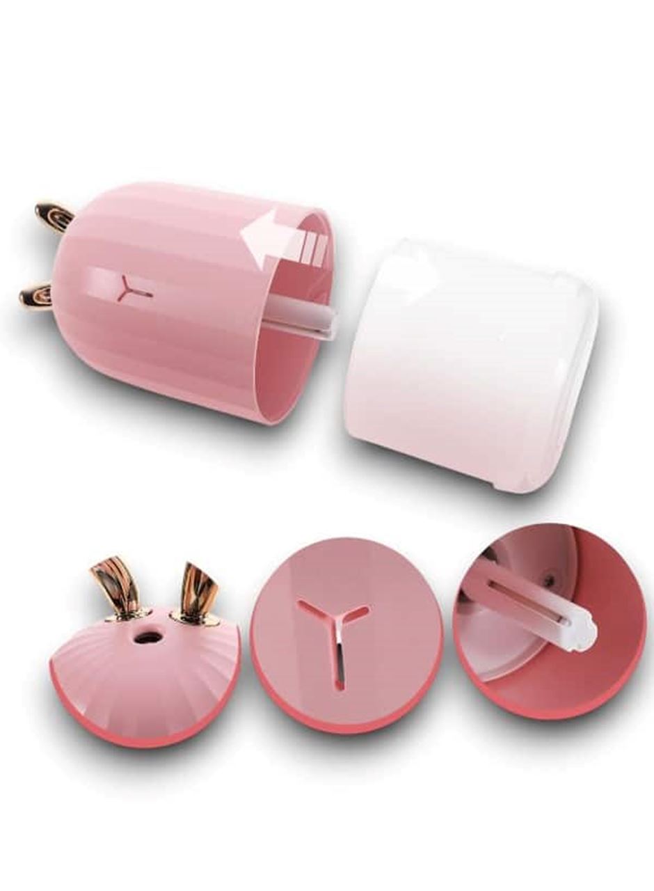 TAVŞAN NEMLENDİRİCİ