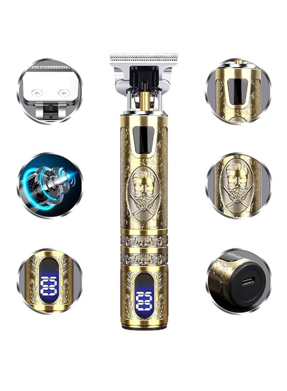 RD 378 Çizik Tıraş Makinesi Seti Dijital