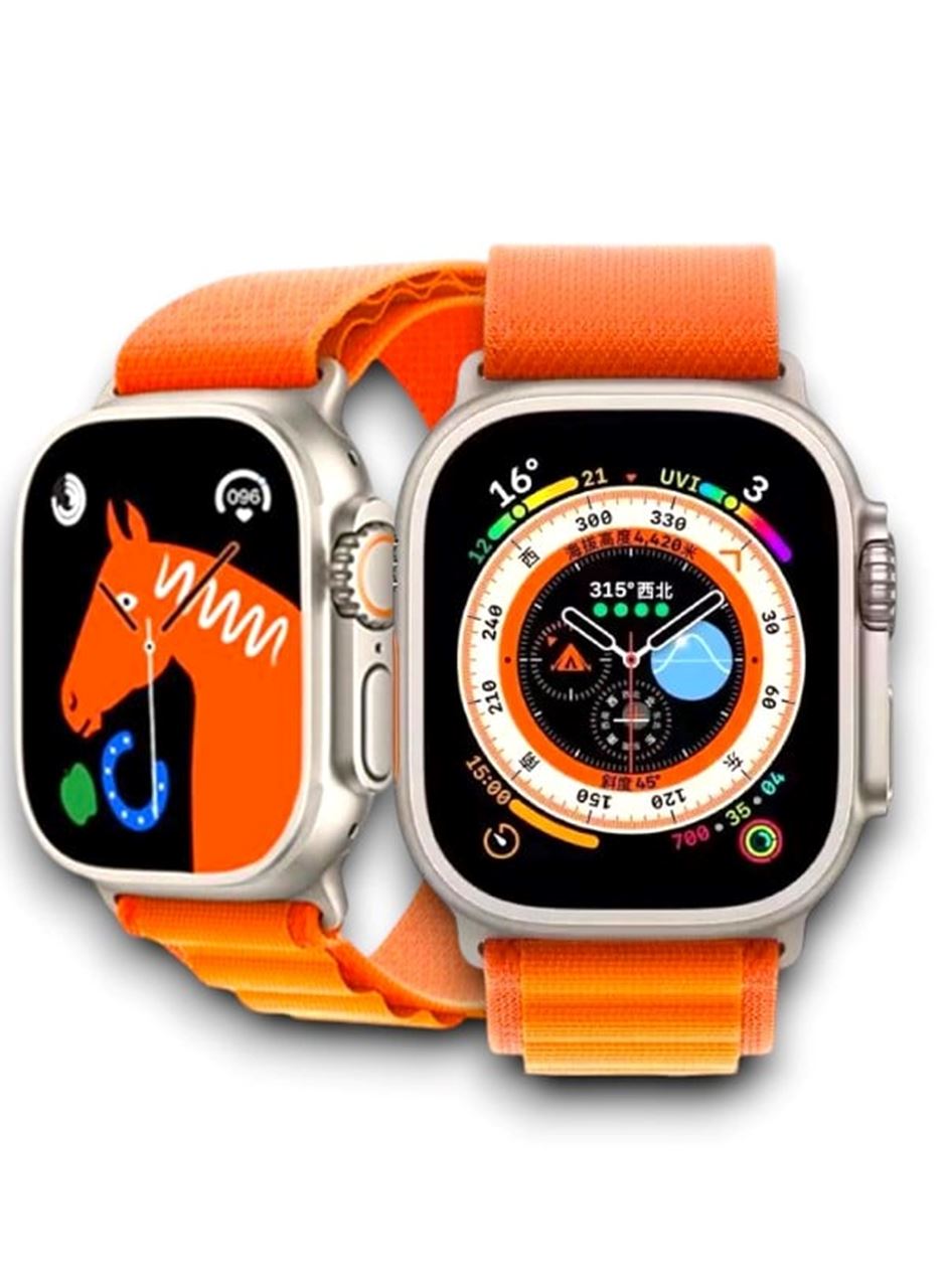 S8 Ultra Akıllı Saat