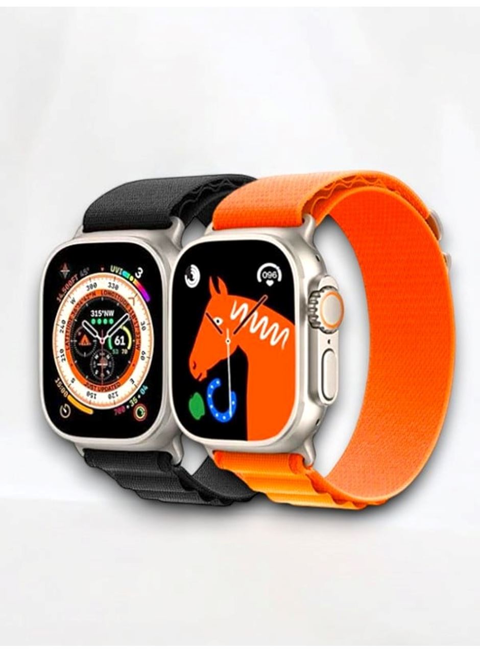 S8 Ultra Akıllı Saat