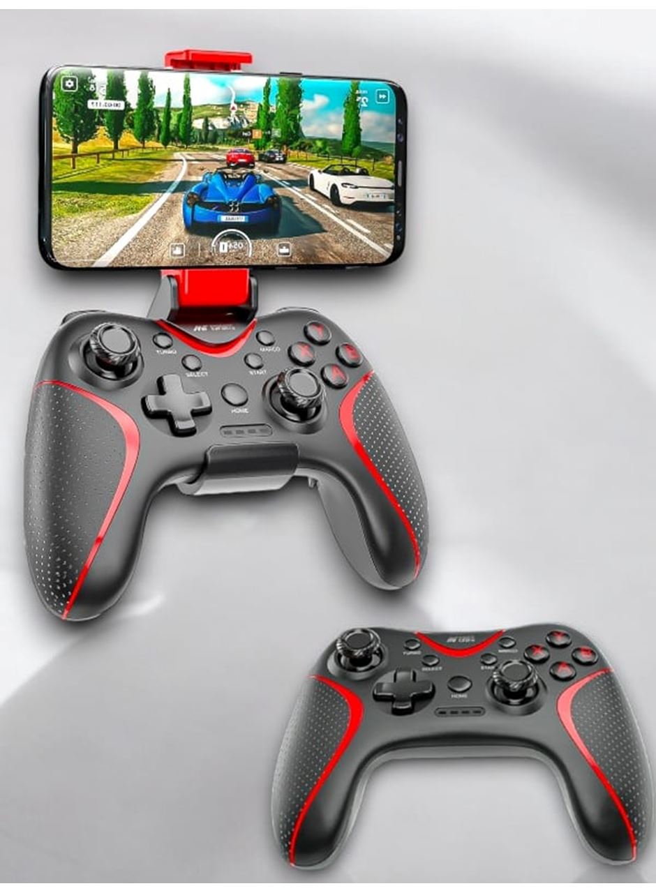 GAMEPAD