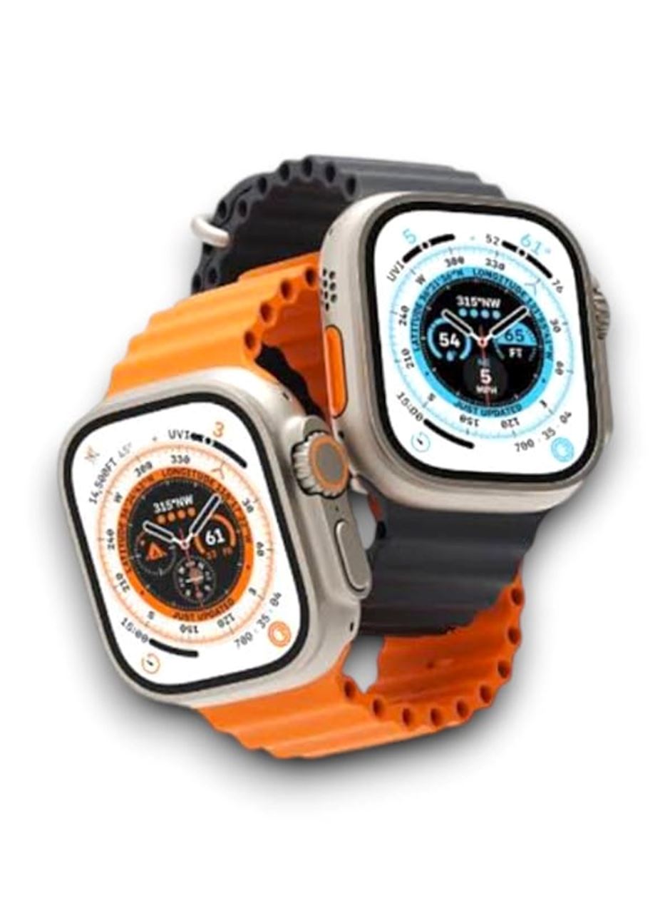 S8 Ultra Akıllı Saat