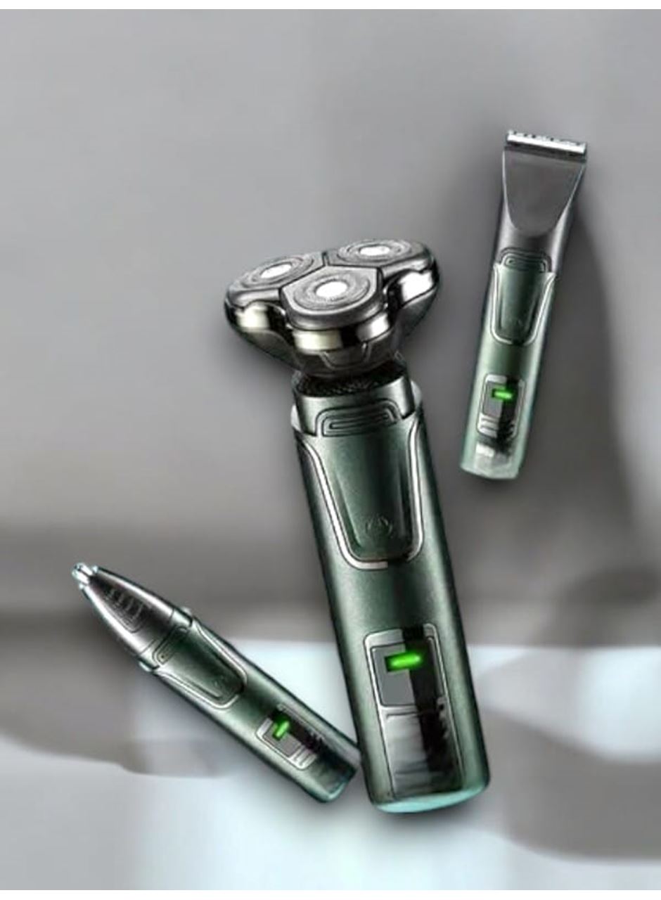 HK 3600 TIRAŞ MAKİNESİ