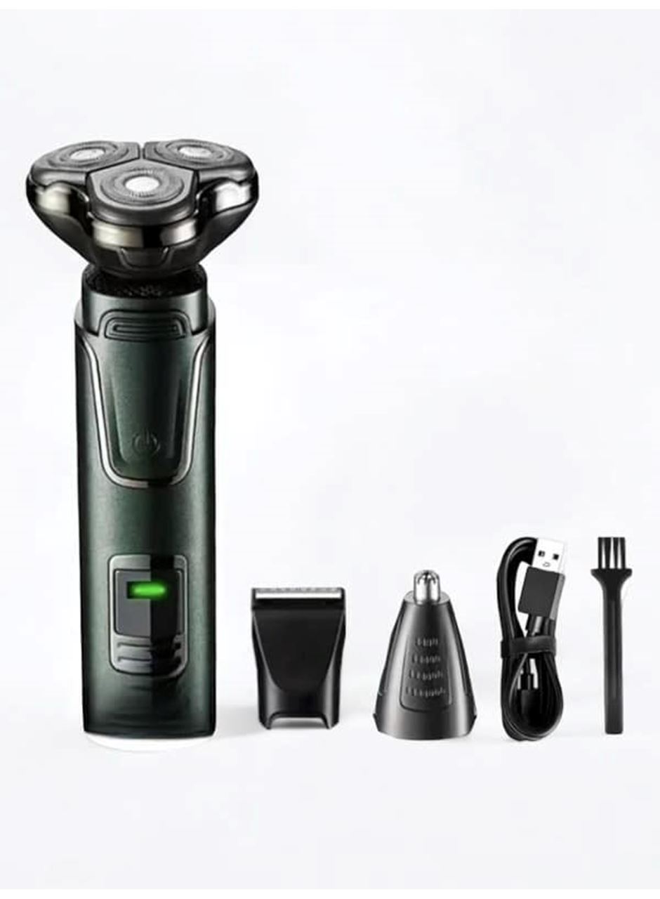 HK 3600 TIRAŞ MAKİNESİ