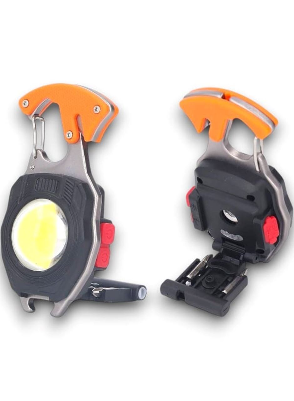 ÇOK İŞLEVLİ IŞIK