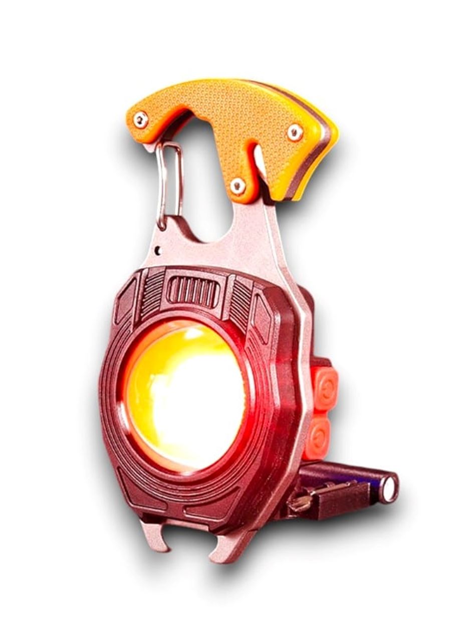 ÇOK İŞLEVLİ IŞIK