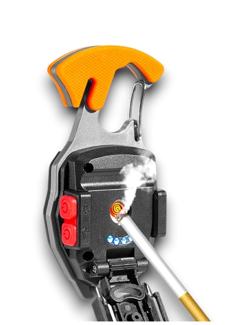 ÇOK İŞLEVLİ IŞIK