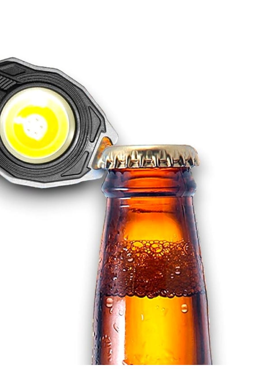 ÇOK İŞLEVLİ IŞIK