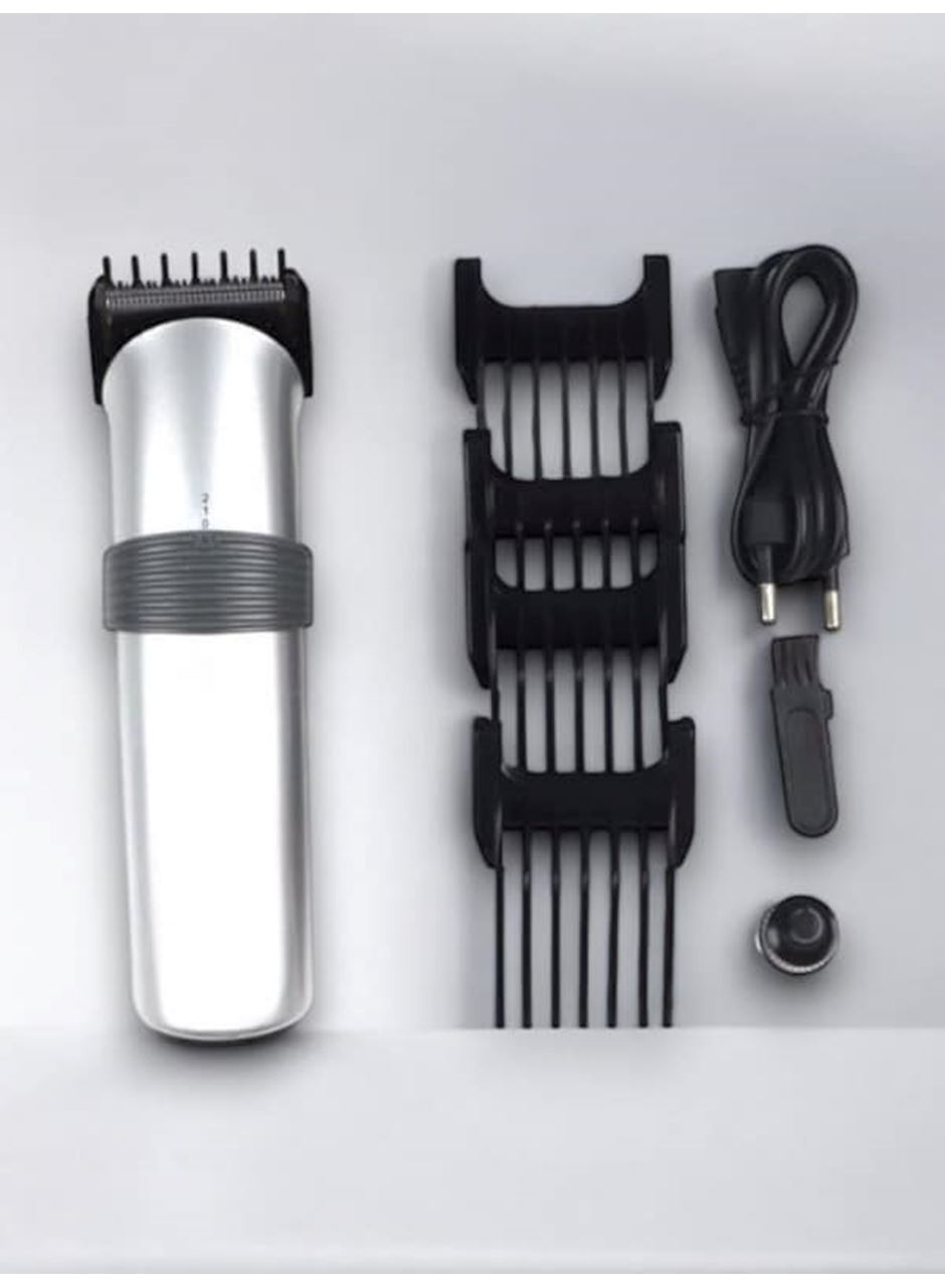 Profesyonel Tıraş Makinesi Seti