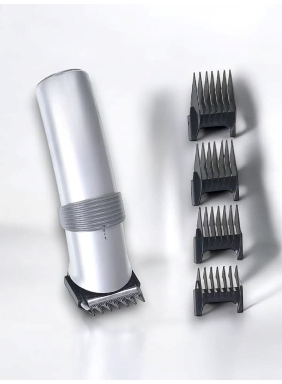 Profesyonel Tıraş Makinesi Seti