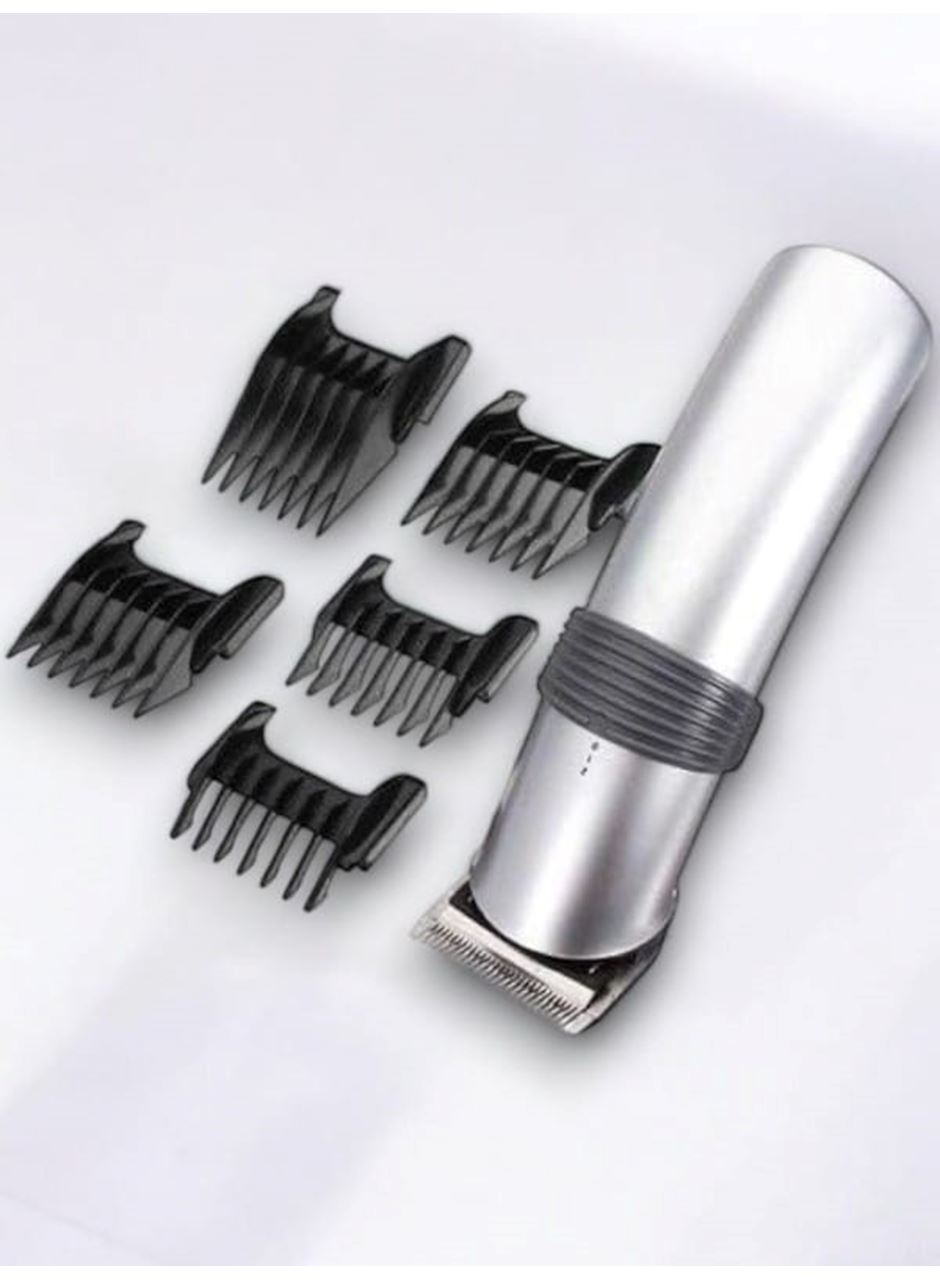 Profesyonel Tıraş Makinesi Seti