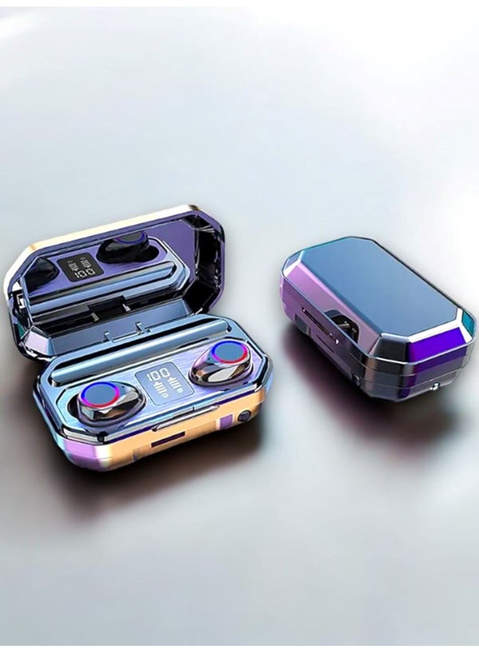 Powerbank Bluetooth Kulaklık M12