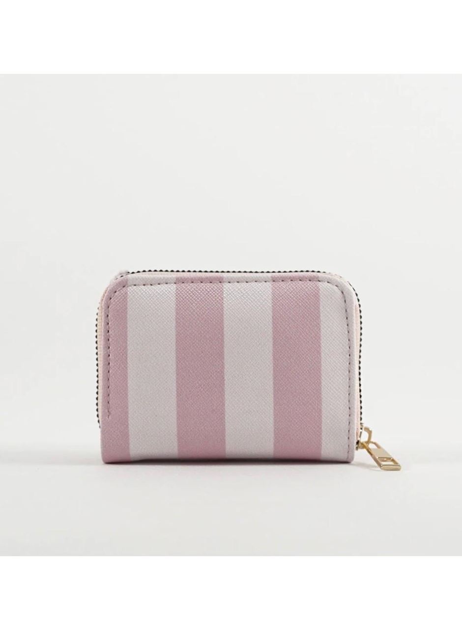 Kadın Cüzdan Pudra