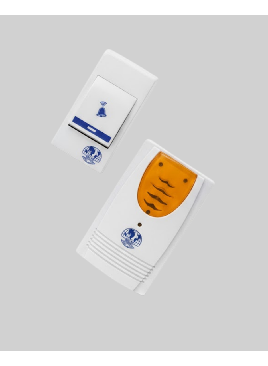 32 MELODİLİ KAPI ZİLİ