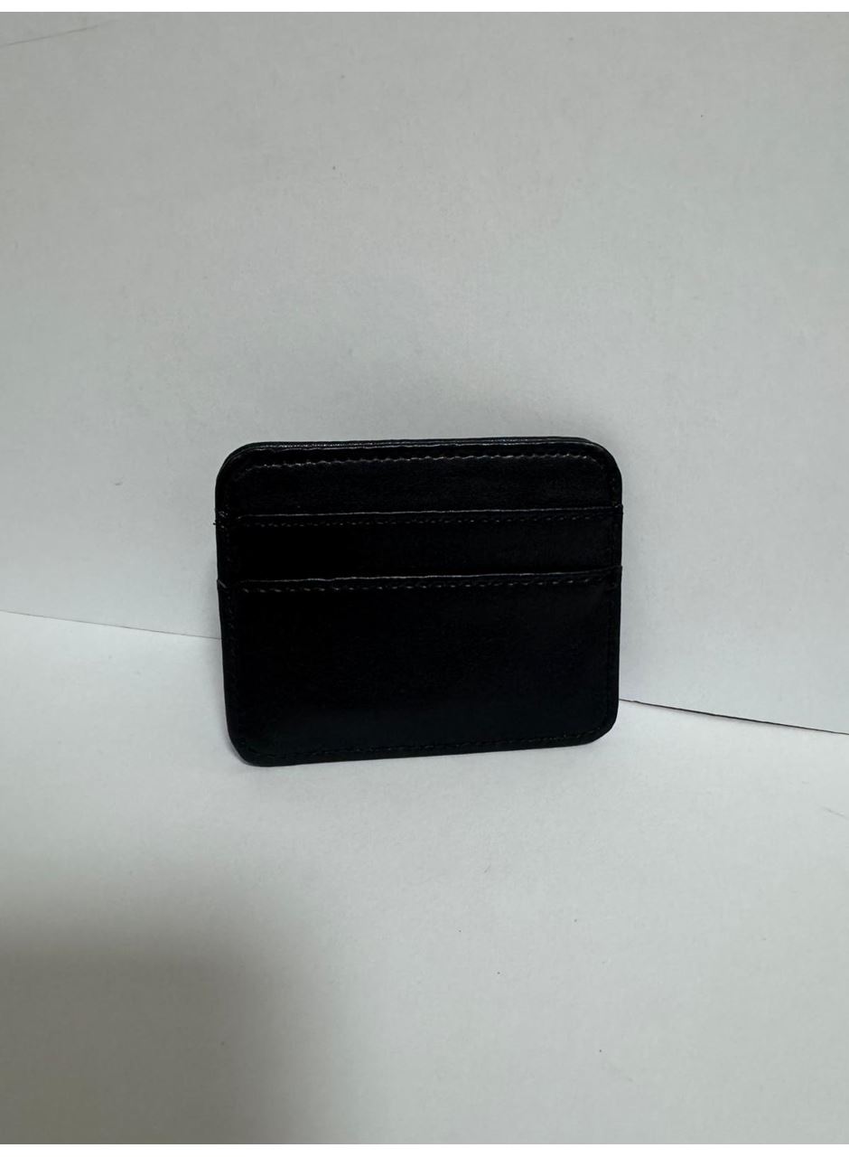 Kartlık Kadın Siyah