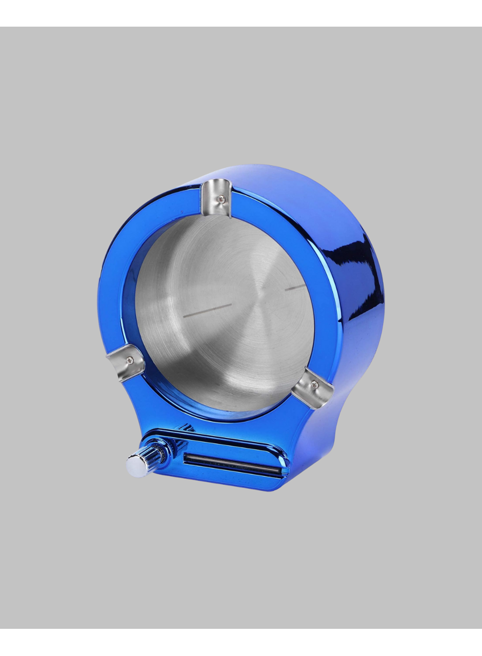 BENZİNLİ KÜLLÜK MAVİ