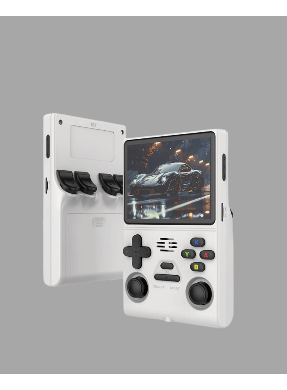 Taşınabilir El Konsolu Kablosuz Gamepadli