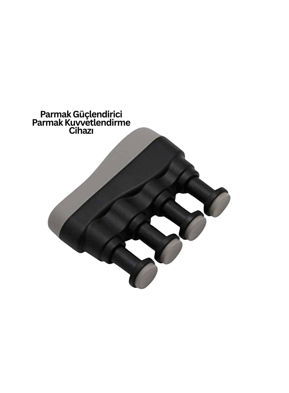 PARMAK GÜÇLENDİRİCİ