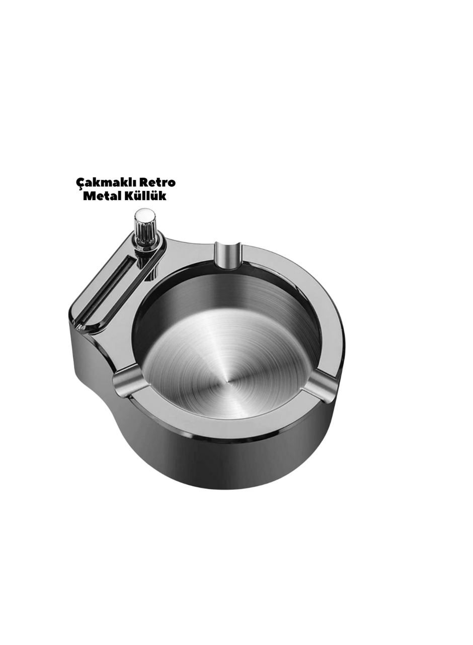 BENZİNLİ KÜLLÜK GRİ