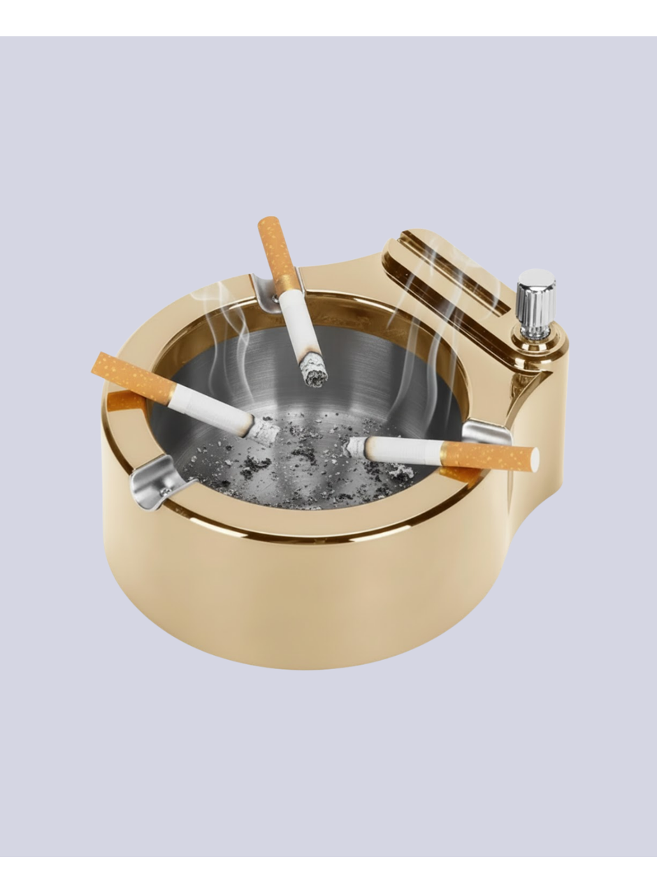 BENZİNLİ KÜLLÜK GOLD