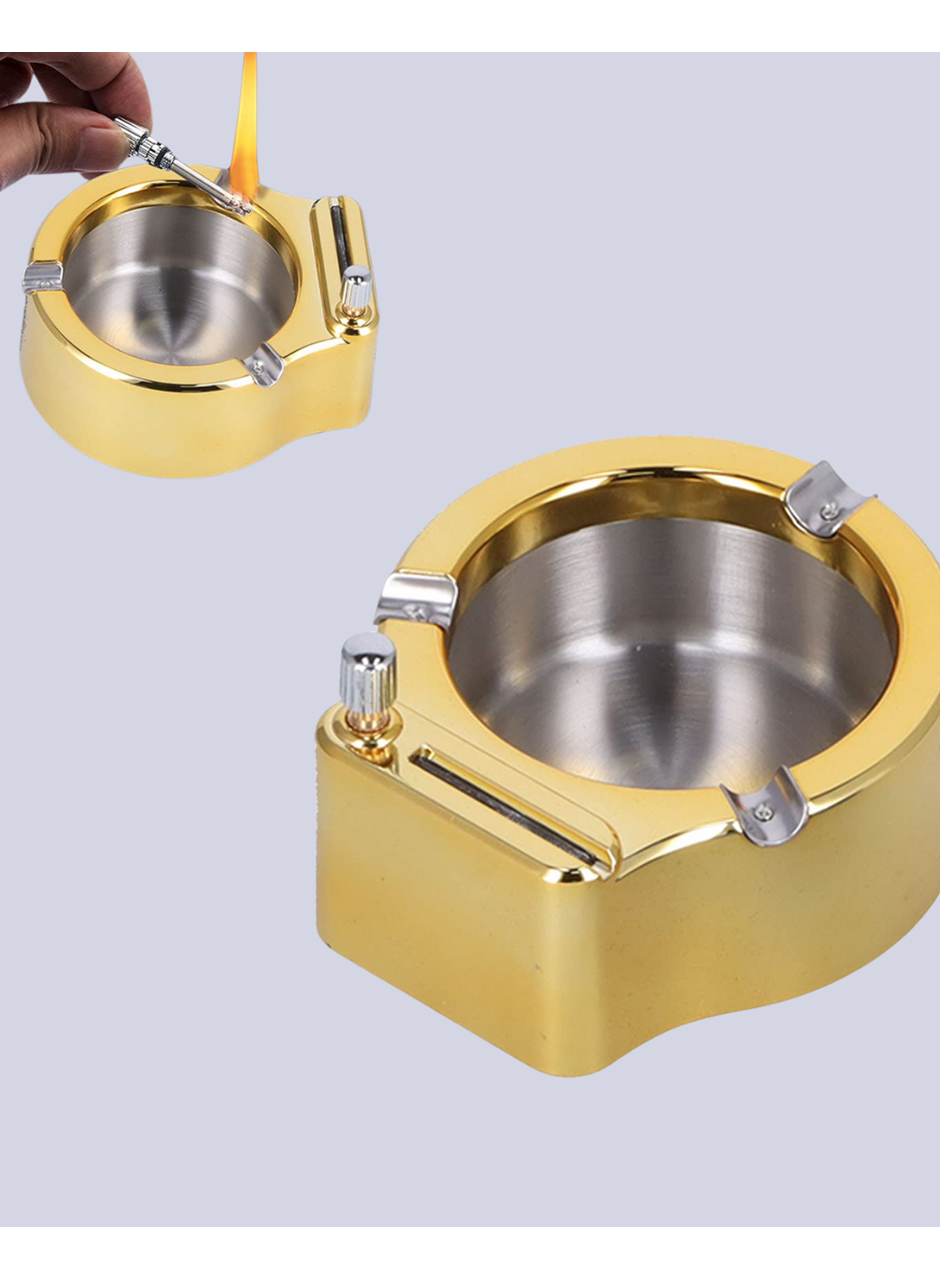 BENZİNLİ KÜLLÜK GOLD