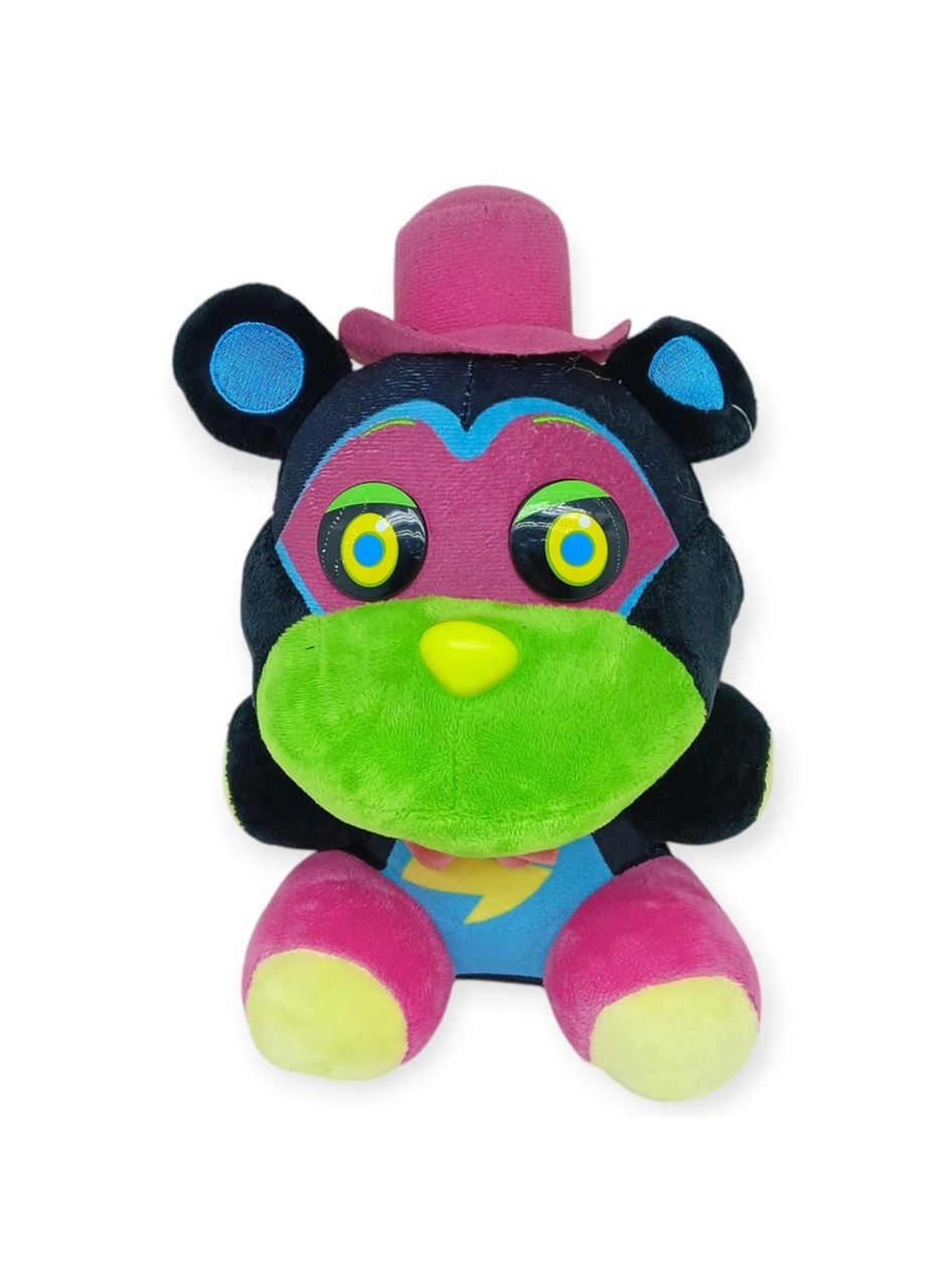 Peluş Hayvanlar 20 cm - Şapkalı Ayı