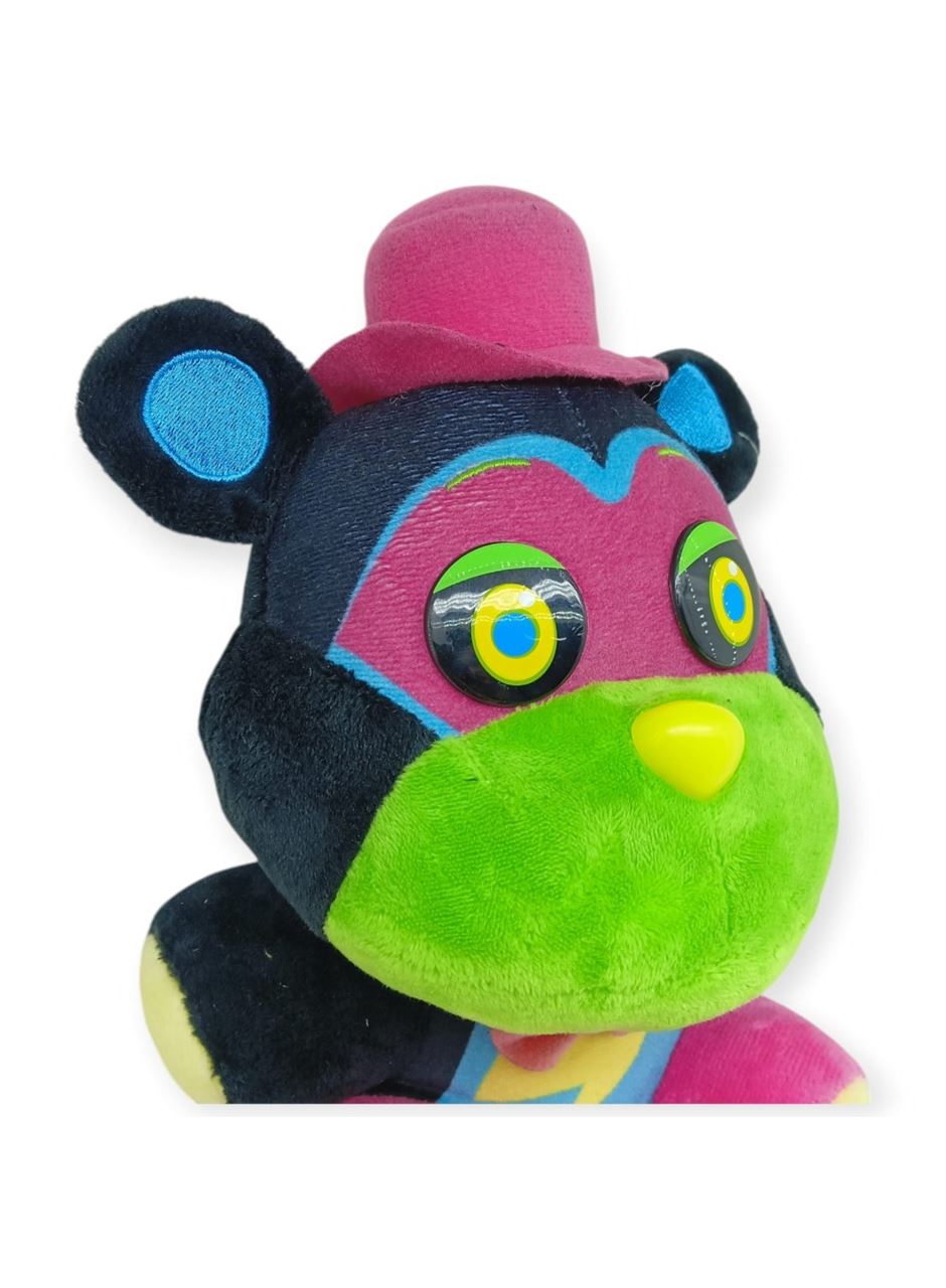 Peluş Hayvanlar 20 cm - Şapkalı Ayı