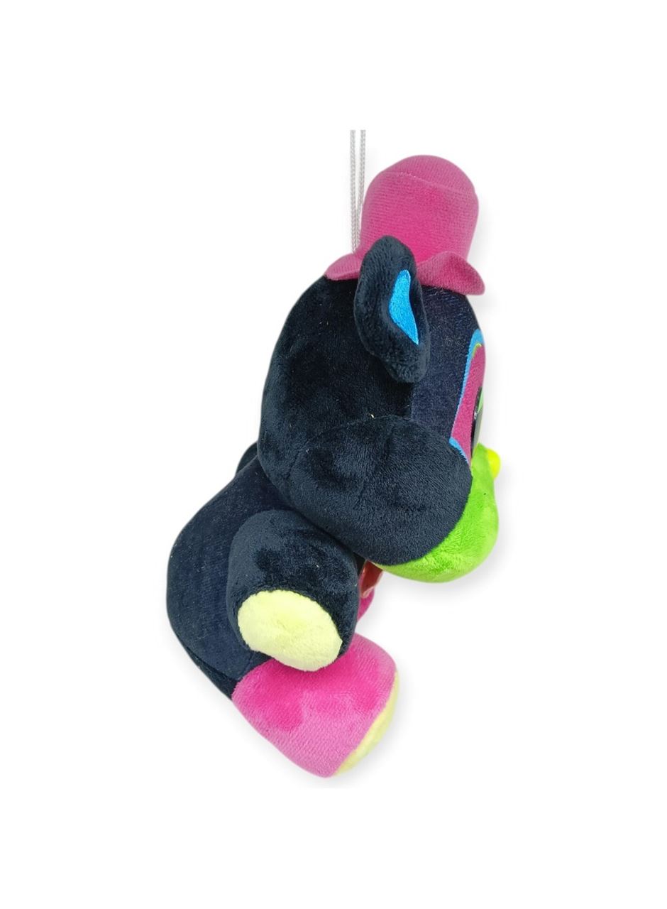 Peluş Hayvanlar 20 cm - Şapkalı Ayı