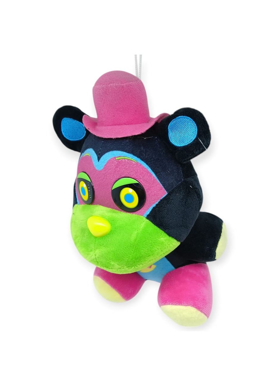 Peluş Hayvanlar 20 cm - Şapkalı Ayı