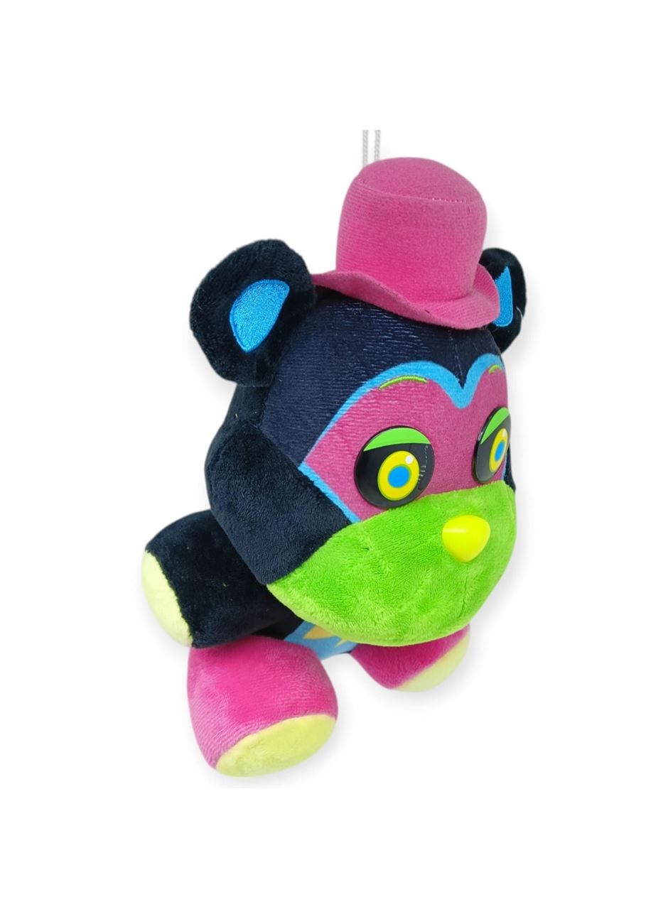 Peluş Hayvanlar 20 cm - Şapkalı Ayı